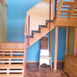 Interior residence Indigo Painting Company