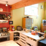 kitchen and dining indigo painting company